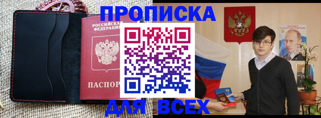 прописка 2025 в Каргополе